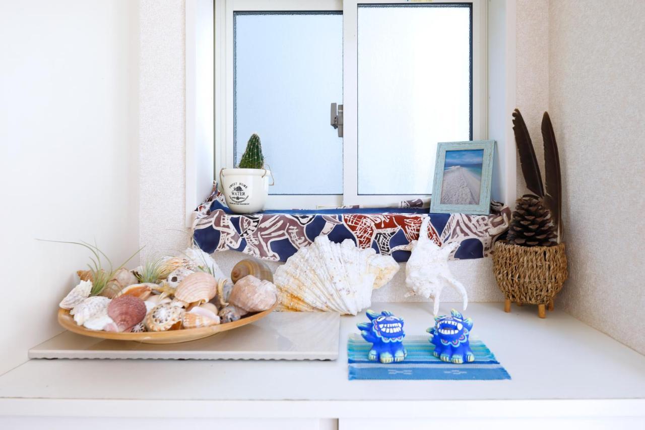Mare Miura Beach エクステリア 写真