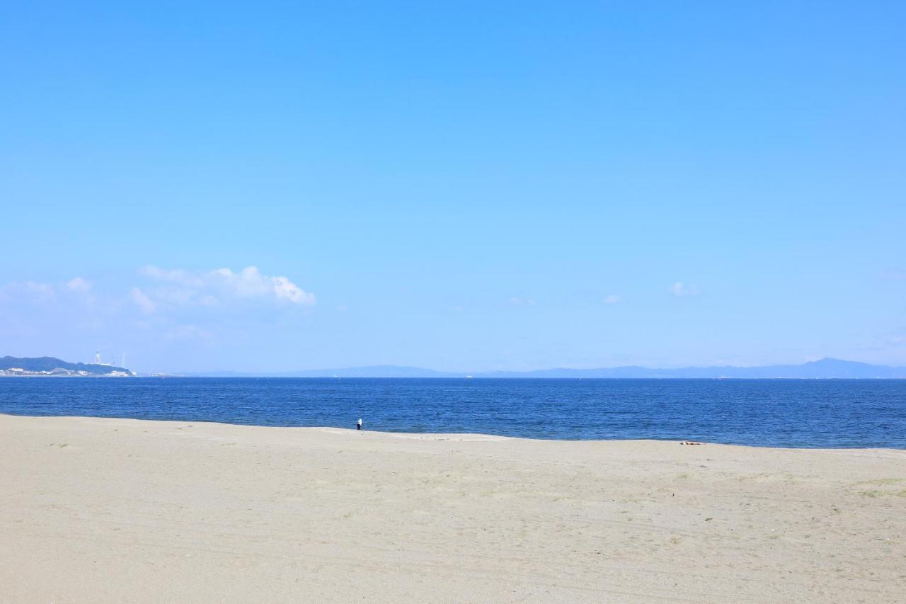 Mare Miura Beach エクステリア 写真