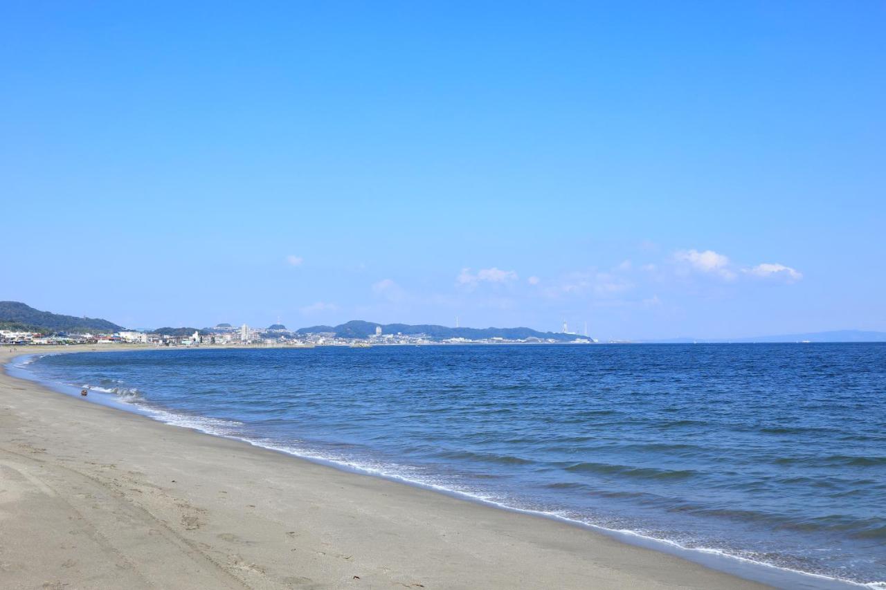 Mare Miura Beach エクステリア 写真